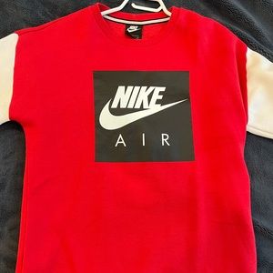 Nike Air Sweatshirt